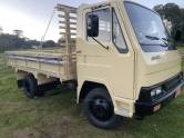 AGRALE - 1600 - 1986/1986 - Bege - Sob Consulta