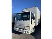 FORD - CARGO 815 - 2004/2004 - Branca - Sob Consulta