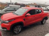 FIAT - STRADA - 2024/2024 - Vermelha - Sob Consulta