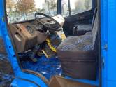 MERCEDES-BENZ - 912 - 1991/1991 - Azul - Sob Consulta