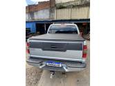 CHEVROLET - S10 - 2007/2008 - Prata - Sob Consulta