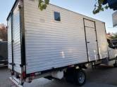 MERCEDES-BENZ - SPRINTER - 2012/2013 - Branca - Sob Consulta