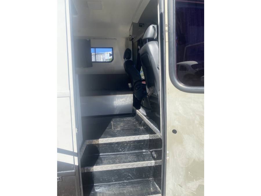 AGRALE - 8500 - 2008/2009 - Fantasia - Sob Consulta