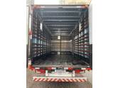 MERCEDES-BENZ - SPRINTER - 2012/2013 - Branca - Sob Consulta
