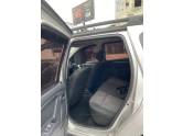 RENAULT - DUSTER - 2012/2013 - Prata - Sob Consulta