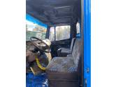 MERCEDES-BENZ - 912 - 1991/1991 - Azul - Sob Consulta