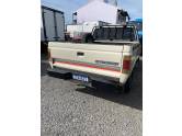 CHEVROLET - D20 - 1986/1986 - Bege - Sob Consulta
