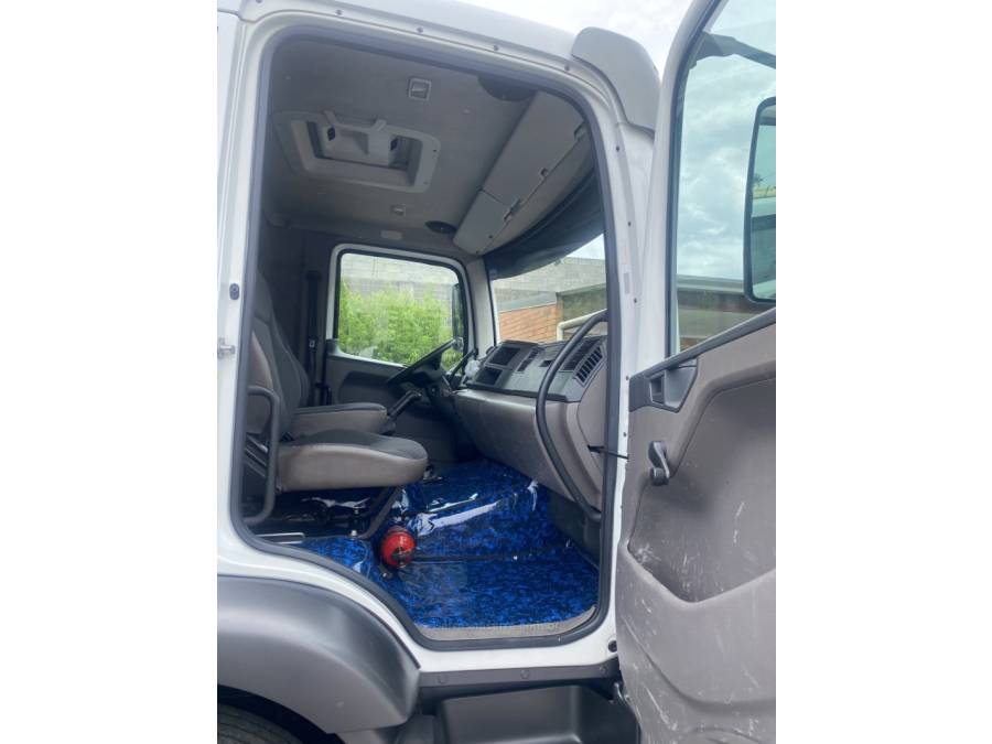 VOLKSWAGEN - 13-190 - 2013/2014 - Branca - Sob Consulta