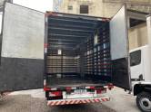 MERCEDES-BENZ - SPRINTER - 2012/2013 - Branca - Sob Consulta
