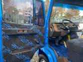 MERCEDES-BENZ - 912 - 1991/1991 - Azul - Sob Consulta