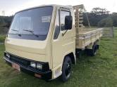 AGRALE - 1600 - 1986/1986 - Bege - Sob Consulta