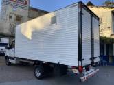 MERCEDES-BENZ - SPRINTER - 2012/2013 - Branca - Sob Consulta