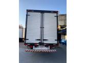 MERCEDES-BENZ - SPRINTER - 2012/2013 - Branca - Sob Consulta