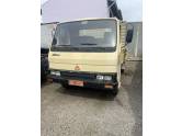 AGRALE - 1600 - 1986/1986 - Bege - Sob Consulta