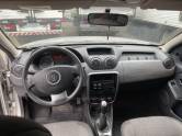 RENAULT - DUSTER - 2012/2013 - Prata - Sob Consulta