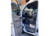 MERCEDES-BENZ - SPRINTER - 2012/2013 - Branca - Sob Consulta