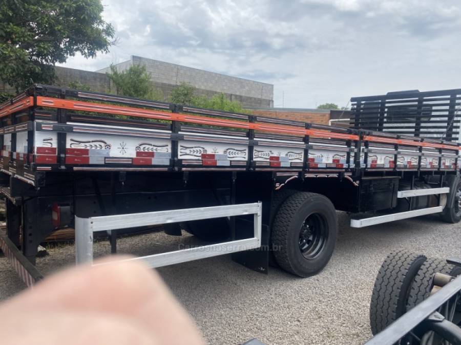 VOLKSWAGEN - 13-190 - 2013/2014 - Branca - Sob Consulta