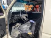 CHEVROLET - D20 - 1986/1986 - Bege - Sob Consulta