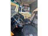 FORD - CARGO 816 - 2015/2016 - Prata - Sob Consulta