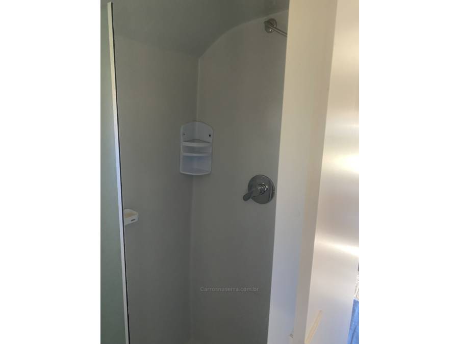 AGRALE - 8500 - 2008/2009 - Fantasia - Sob Consulta