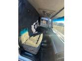 FORD - CARGO 816 - 2015/2016 - Prata - Sob Consulta