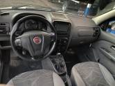 FIAT - STRADA - 2014/2014 - Branca - Sob Consulta